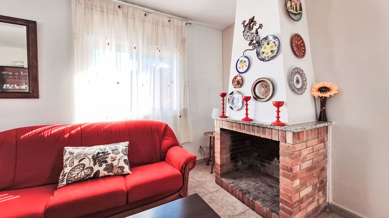 Photo of Livingroom in El Mas Mora