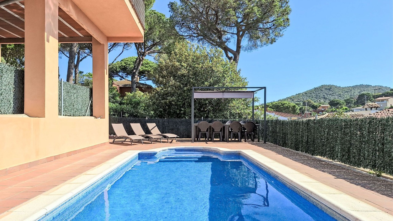 Photo of Outdoor in El Mas Mora