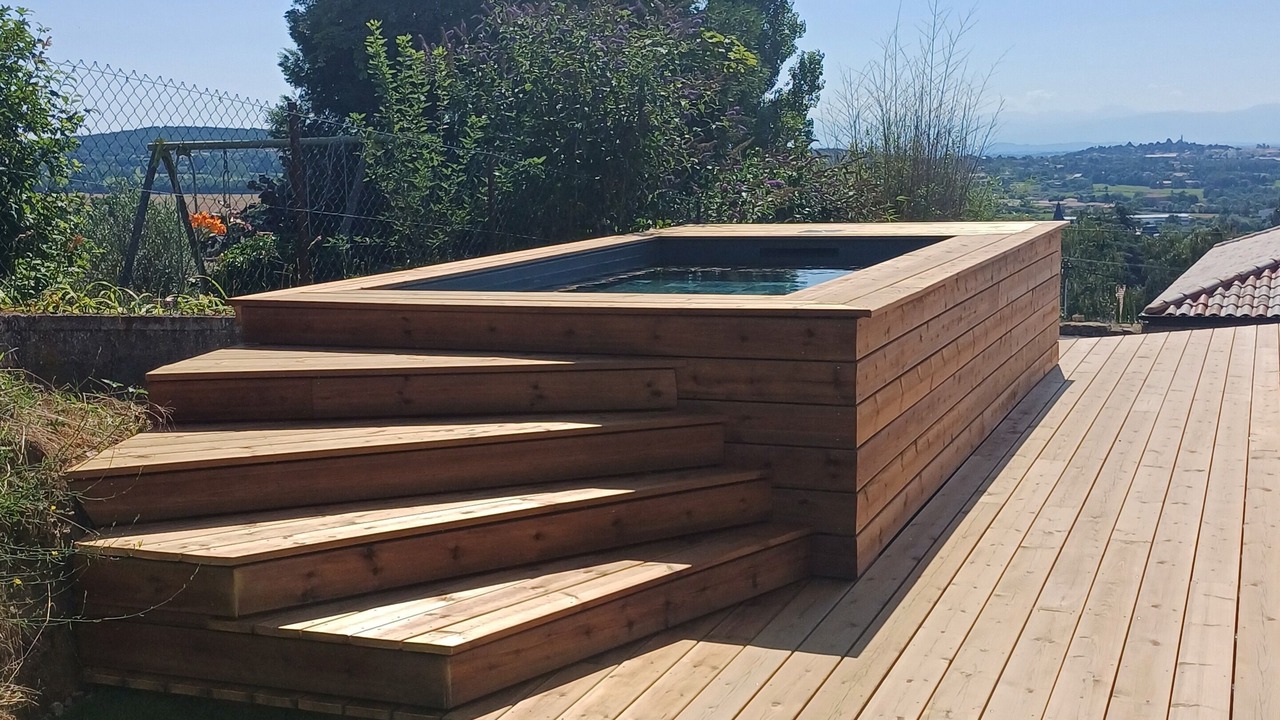 Photo of Outdoor in Boulieu-les-Annonay
