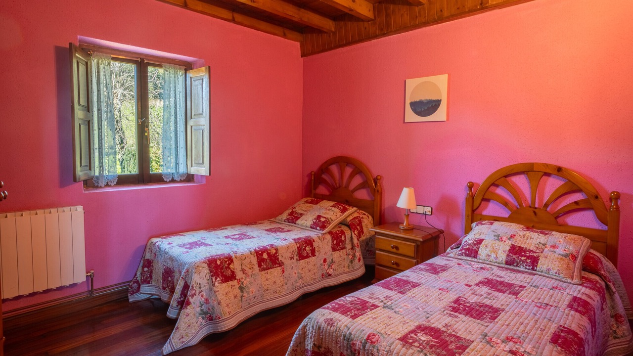 Photo of Bedroom in Valle de Carranza