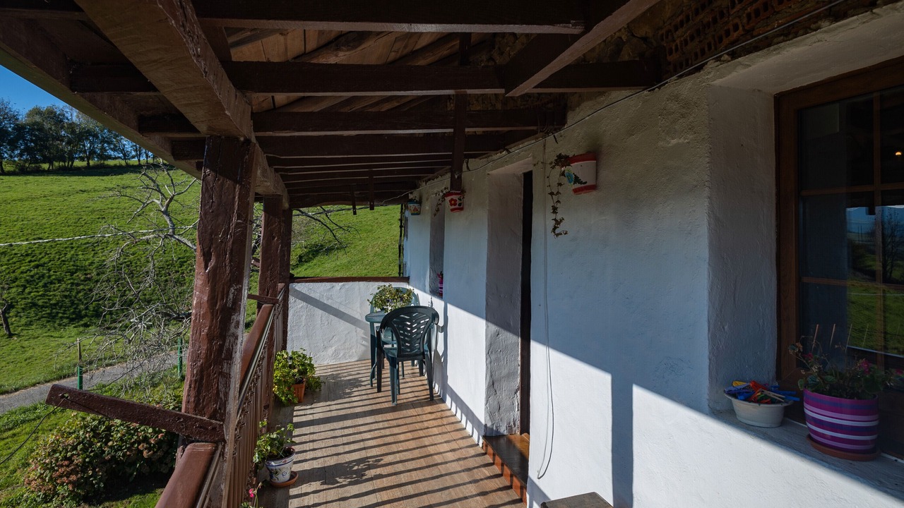 Photo of Outdoor in Valle de Carranza