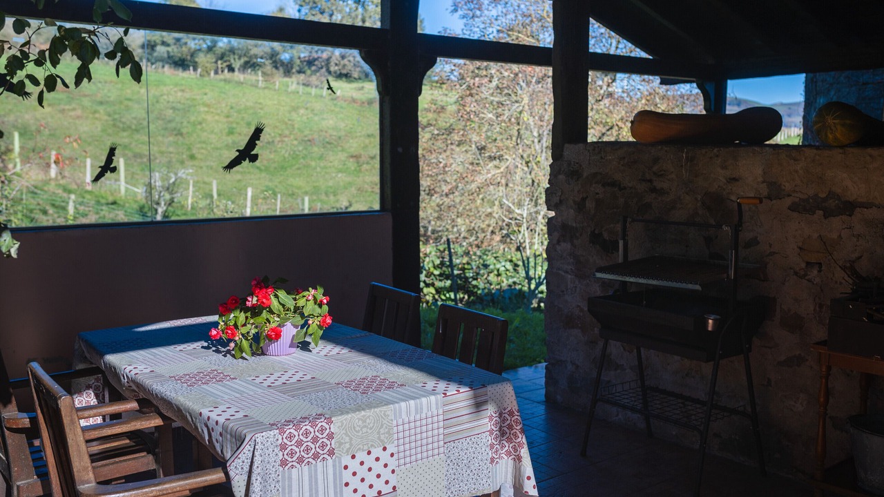 Photo of Outdoor in Valle de Carranza