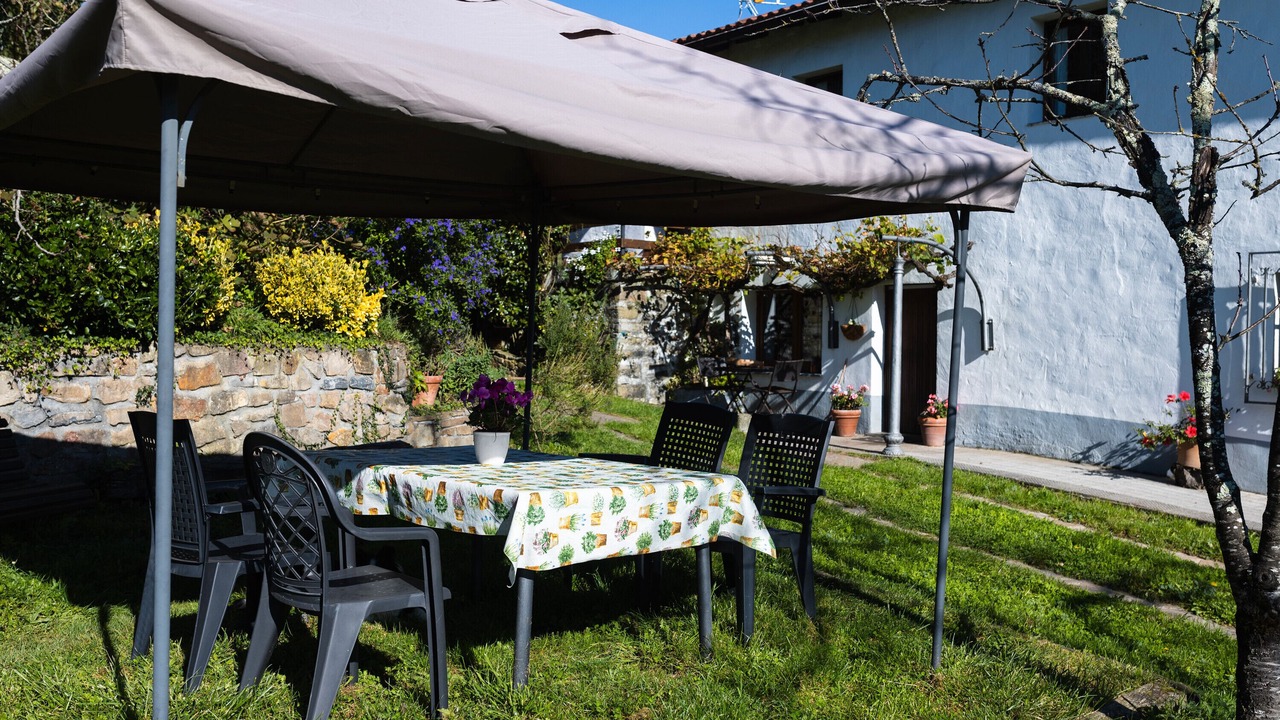 Photo of Outdoor in Valle de Carranza