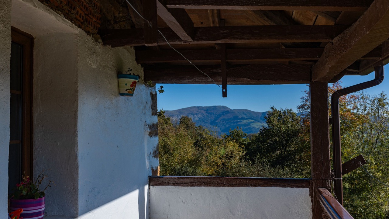 Photo of Outdoor in Valle de Carranza