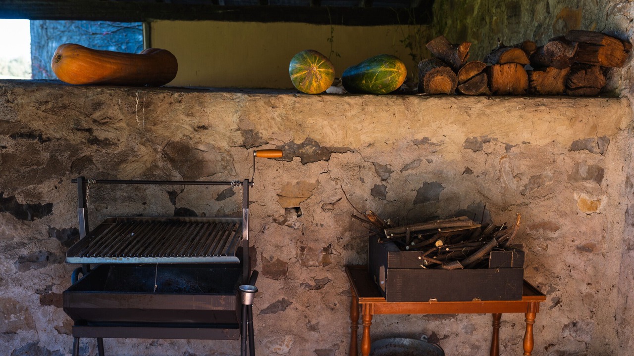 Photo of Outdoor in Valle de Carranza