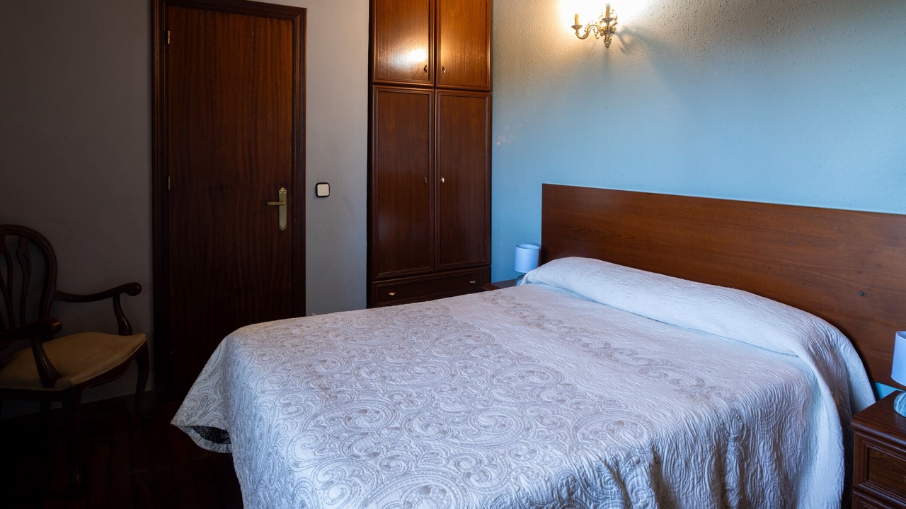 Photo of Bedroom in Valle de Carranza