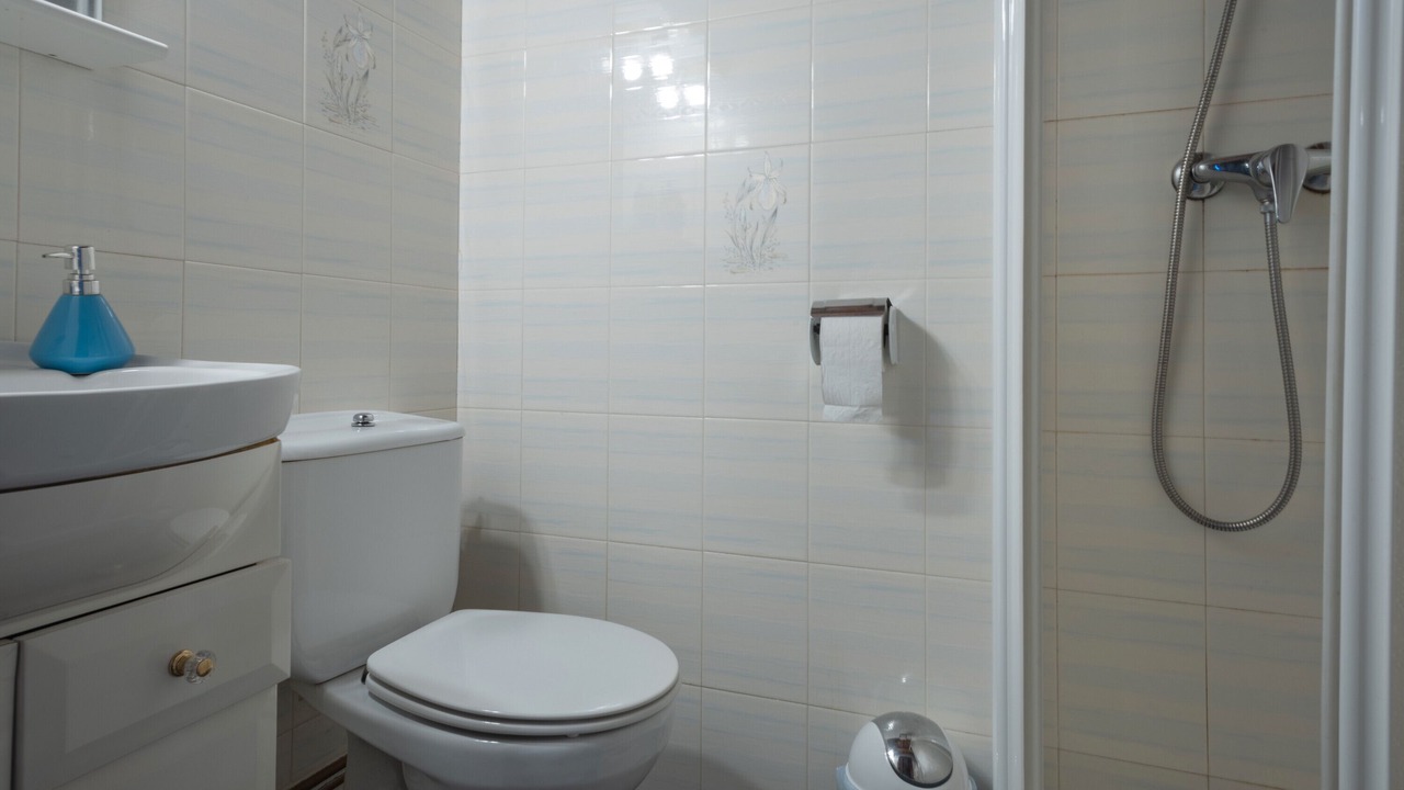 Photo of Bathroom in Valle de Carranza