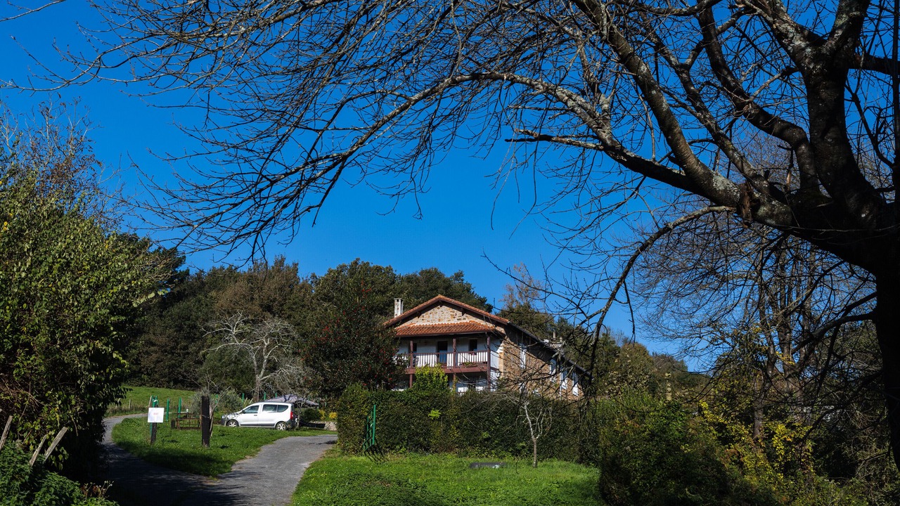 Photo of Outdoor in Valle de Carranza