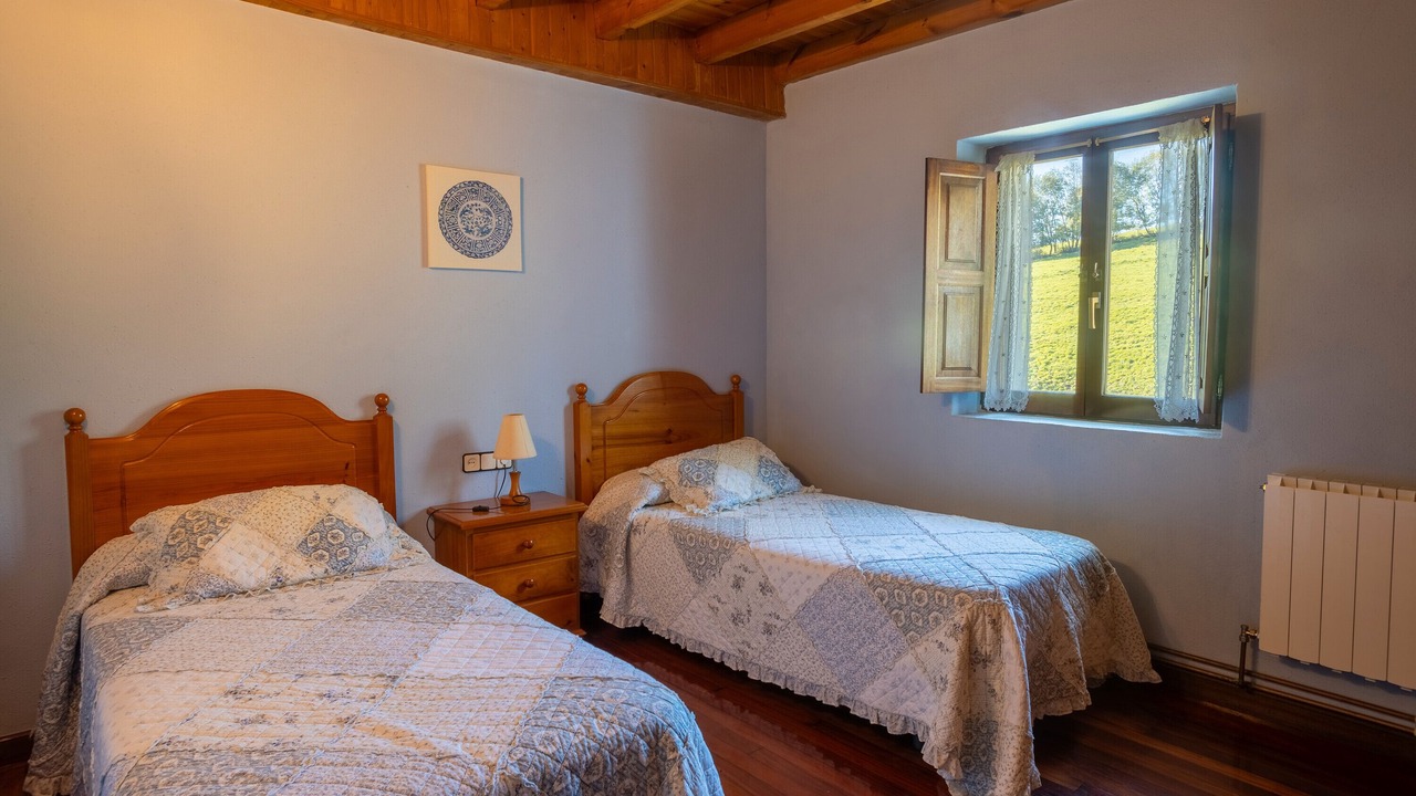 Photo of Bedroom in Valle de Carranza
