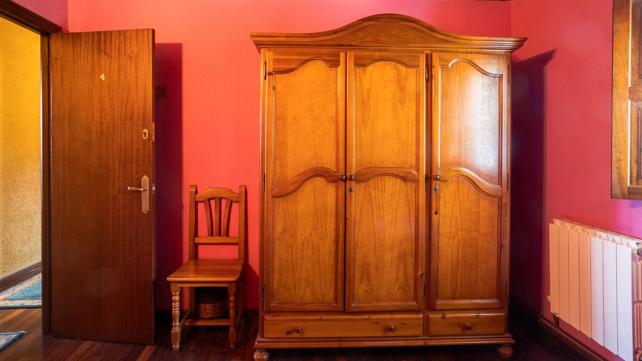 Photo of Bedroom in Valle de Carranza