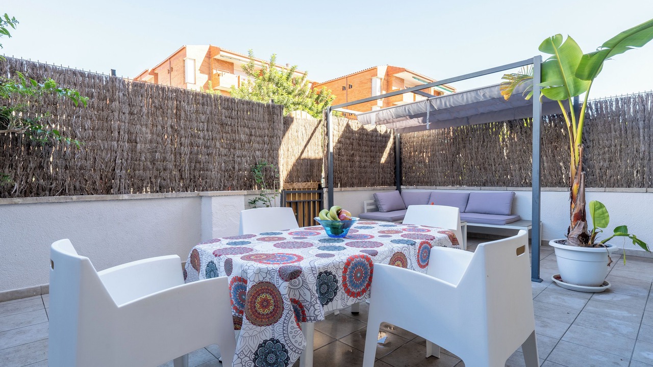 Photo of Outdoor in Comarruga