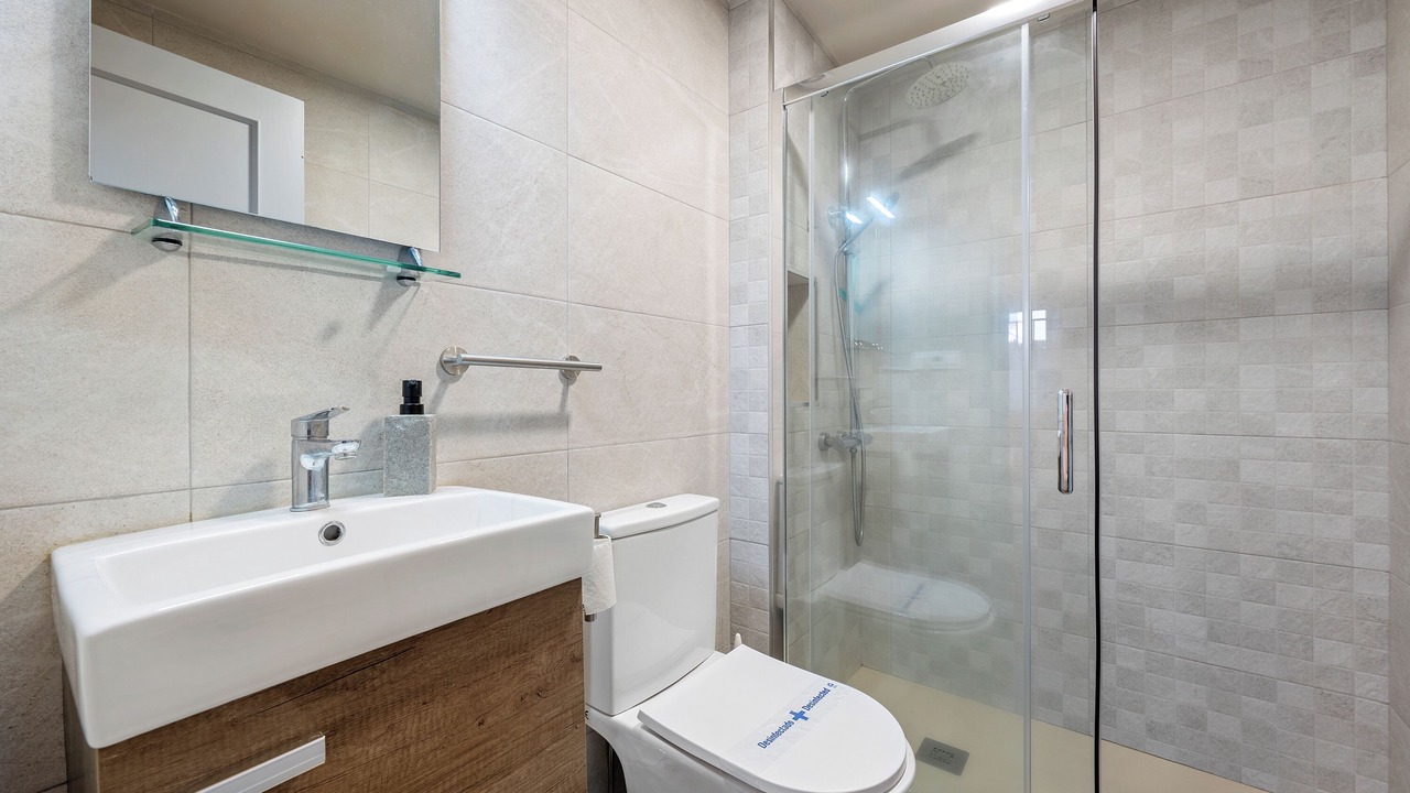 Photo of Bathroom in Comarruga
