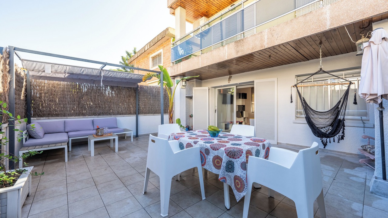 Photo of Outdoor in Comarruga