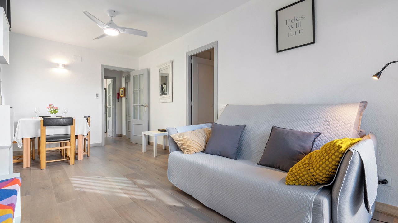 Photo of Livingroom in Comarruga