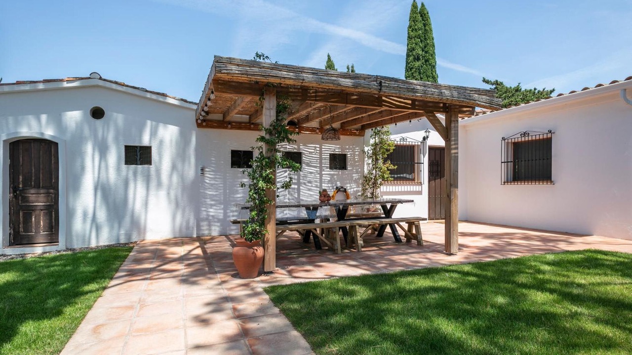 Photo of Outdoor in Tordera