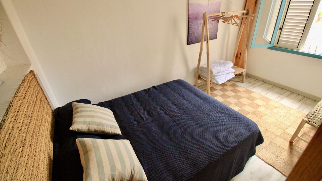 Photo of Bedroom in Almadrava Beach