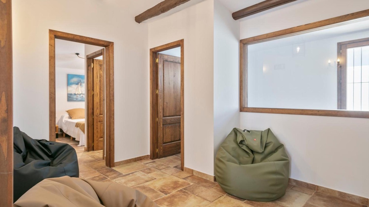 Photo of Bedroom in Tordera