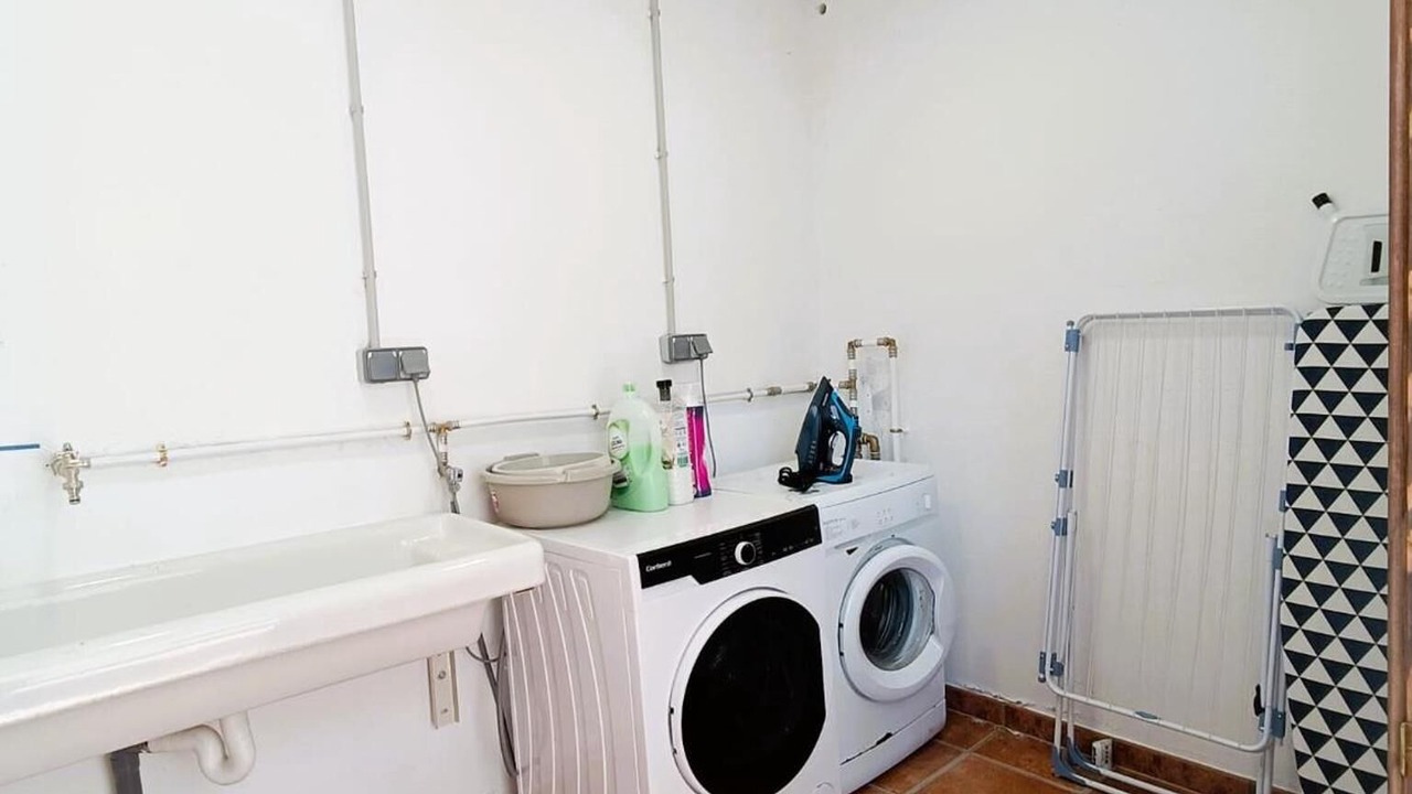 Photo of Bathroom in Tordera