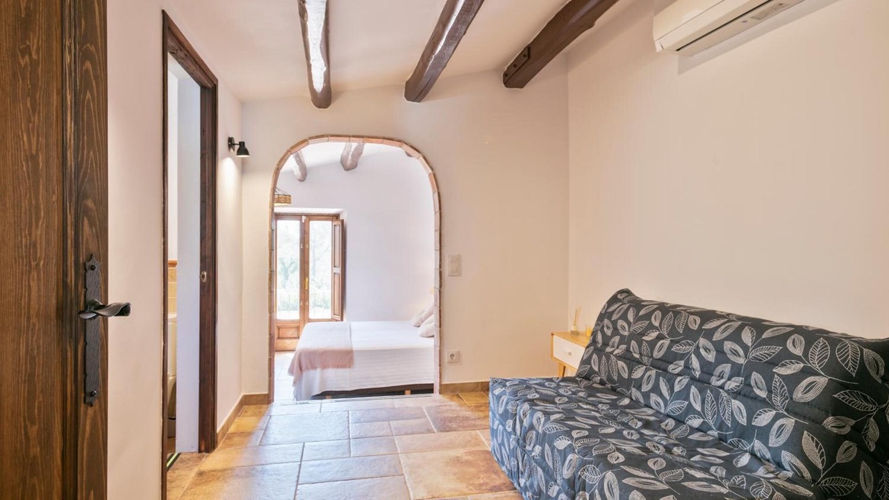 Photo of Bedroom in Tordera