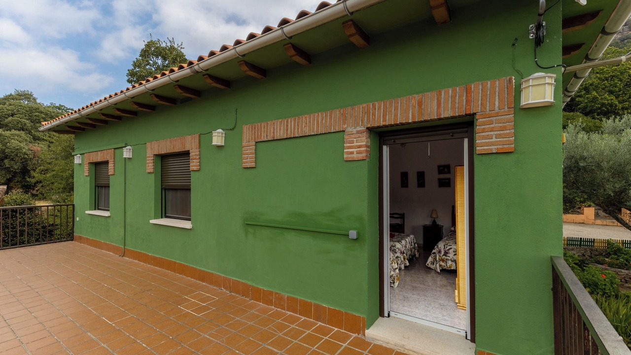 Photo of Outdoor in El Real de San Vicente