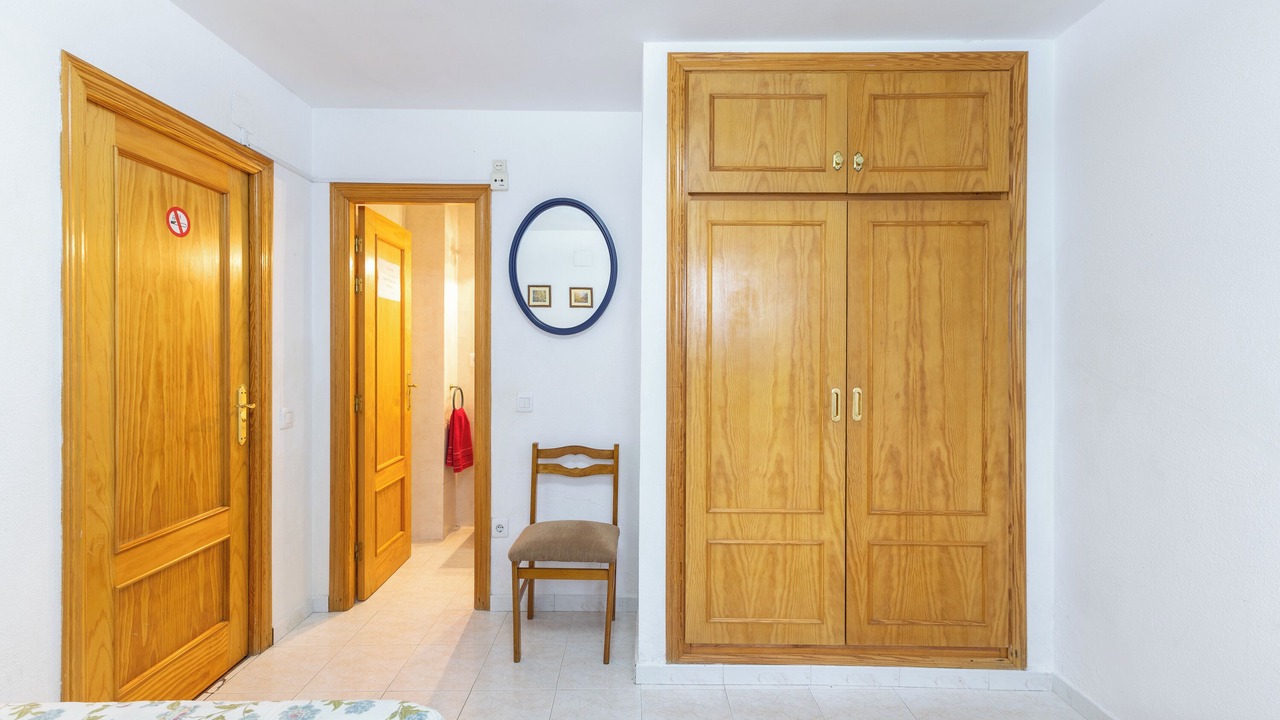 Photo of Bedroom in El Real de San Vicente