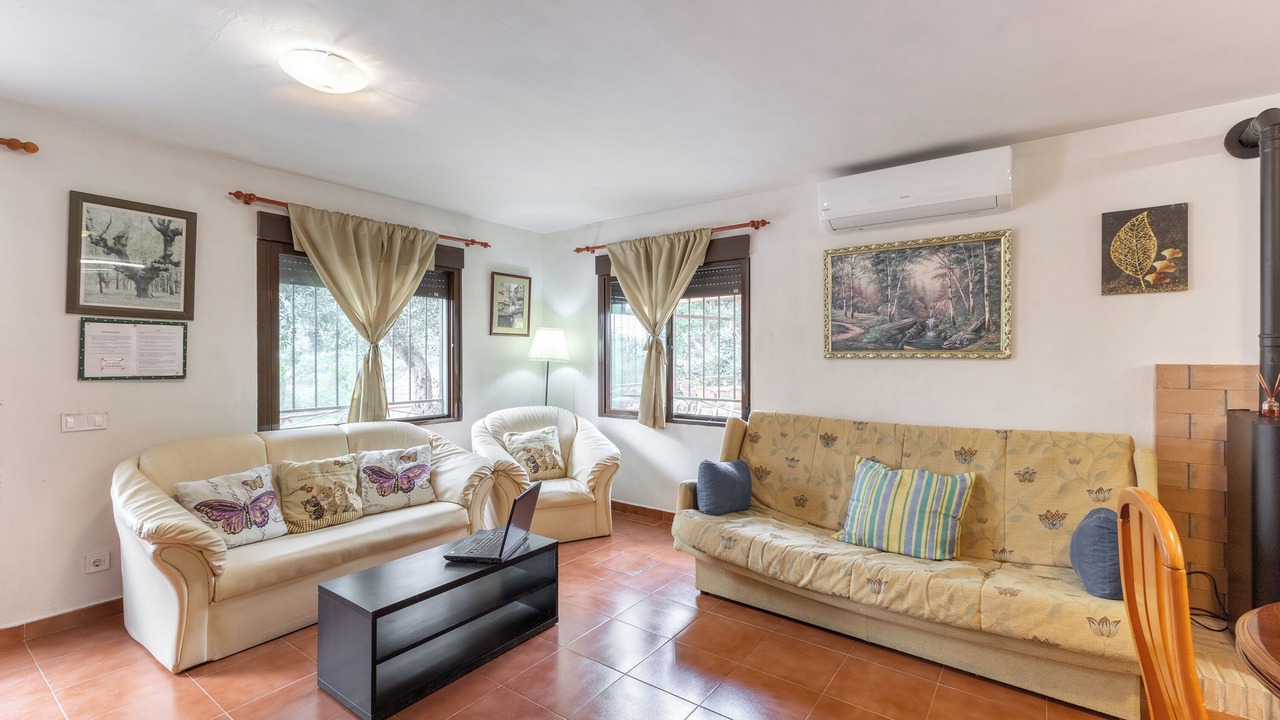 Photo of Livingroom in El Real de San Vicente