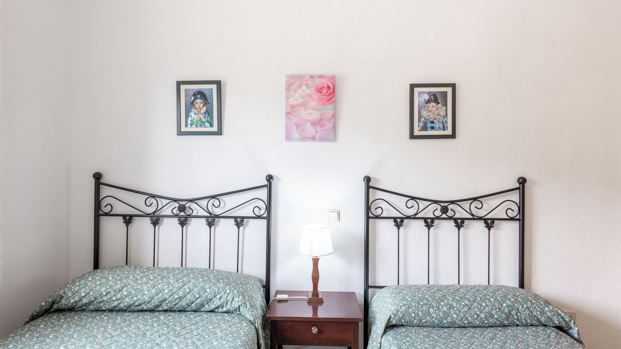 Photo of Bedroom in El Real de San Vicente