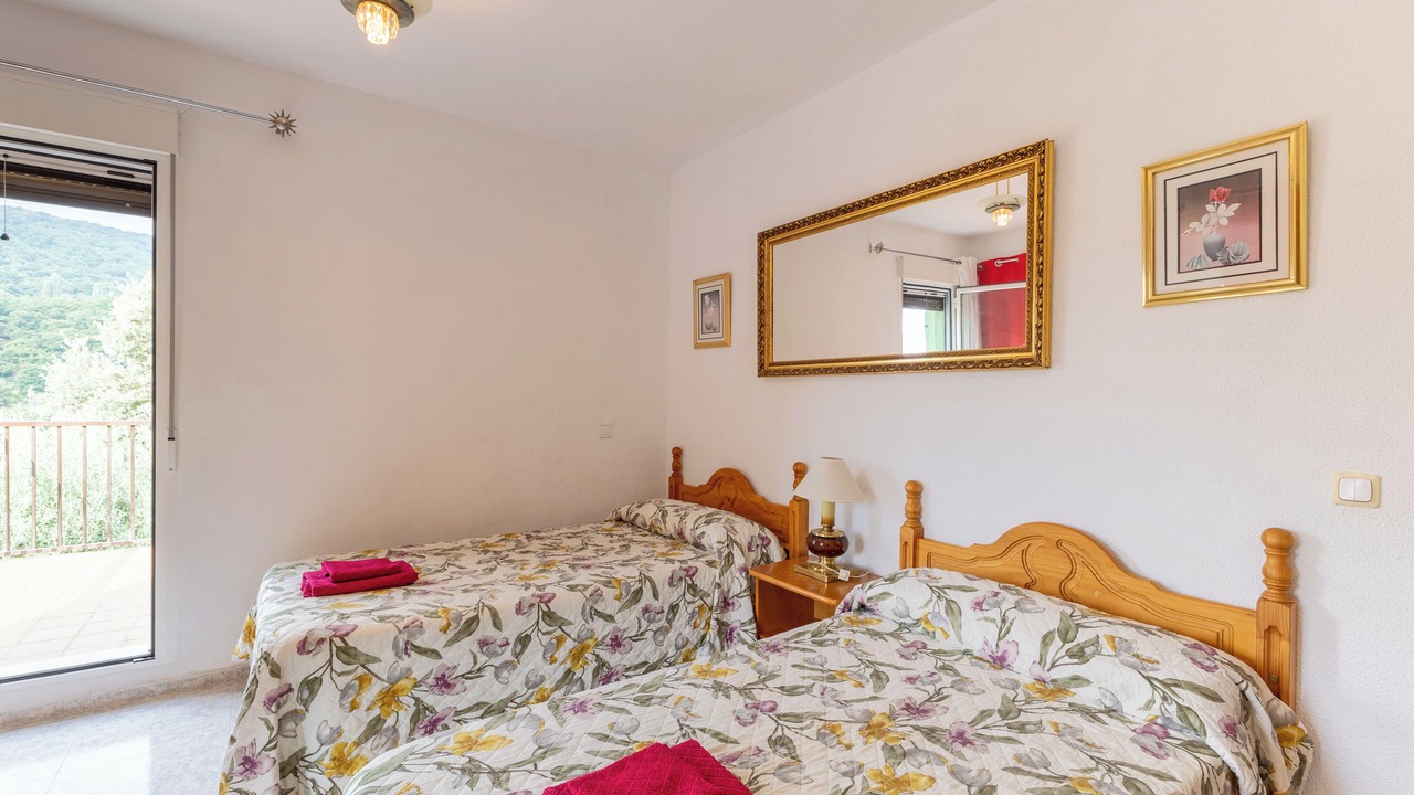 Photo of Bedroom in El Real de San Vicente