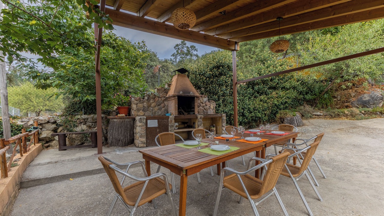 Photo of Outdoor in El Real de San Vicente