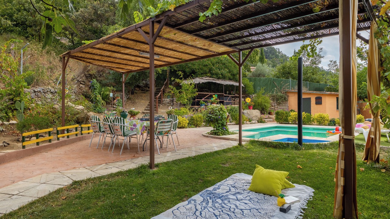 Photo of Outdoor in El Real de San Vicente