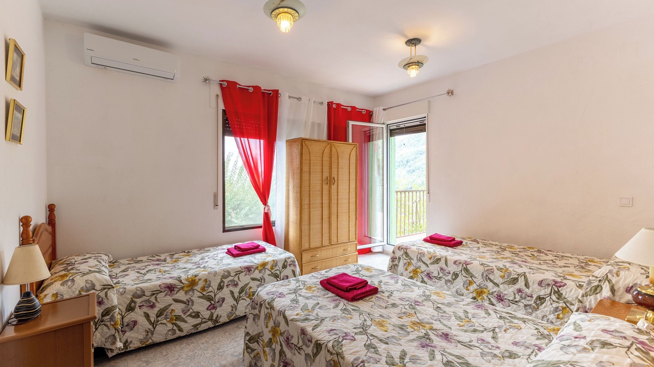 Photo of Bedroom in El Real de San Vicente