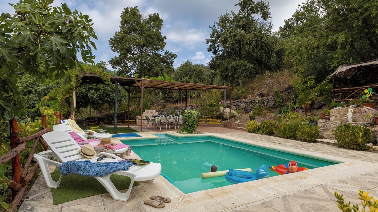 Photo of Outdoor in El Real de San Vicente
