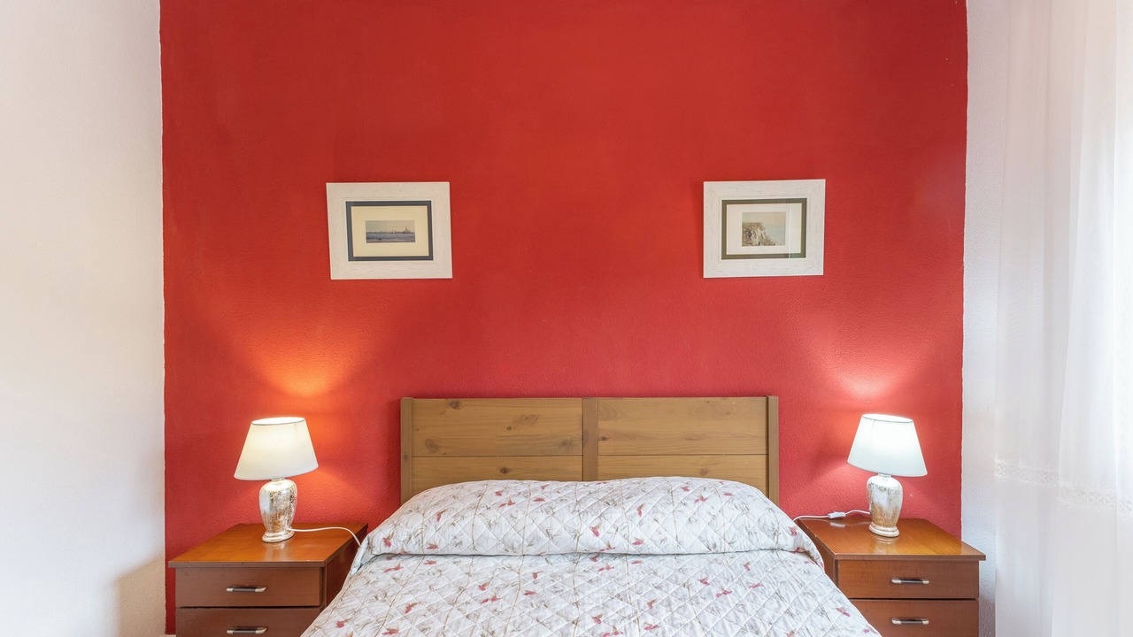 Photo of Bedroom in El Real de San Vicente