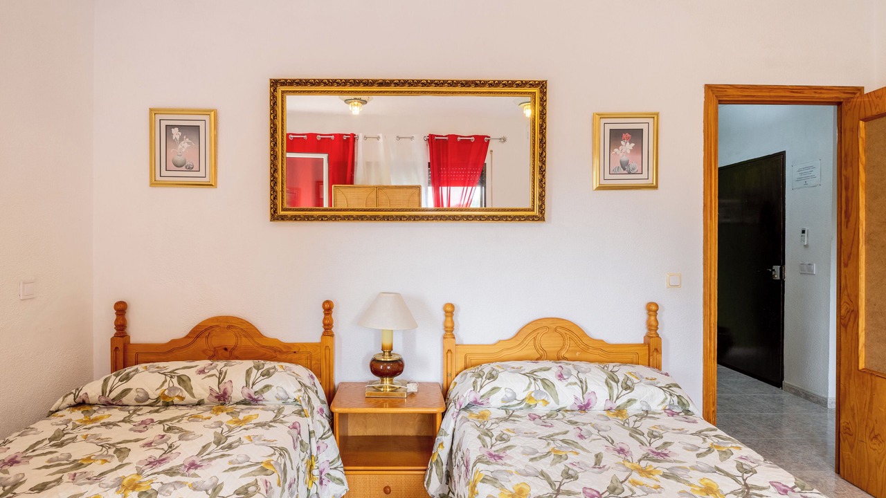 Photo of Bedroom in El Real de San Vicente