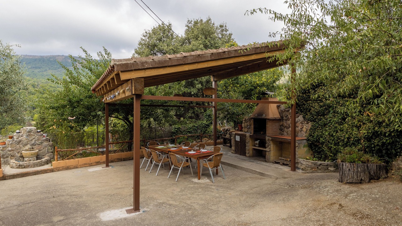 Photo of Outdoor in El Real de San Vicente