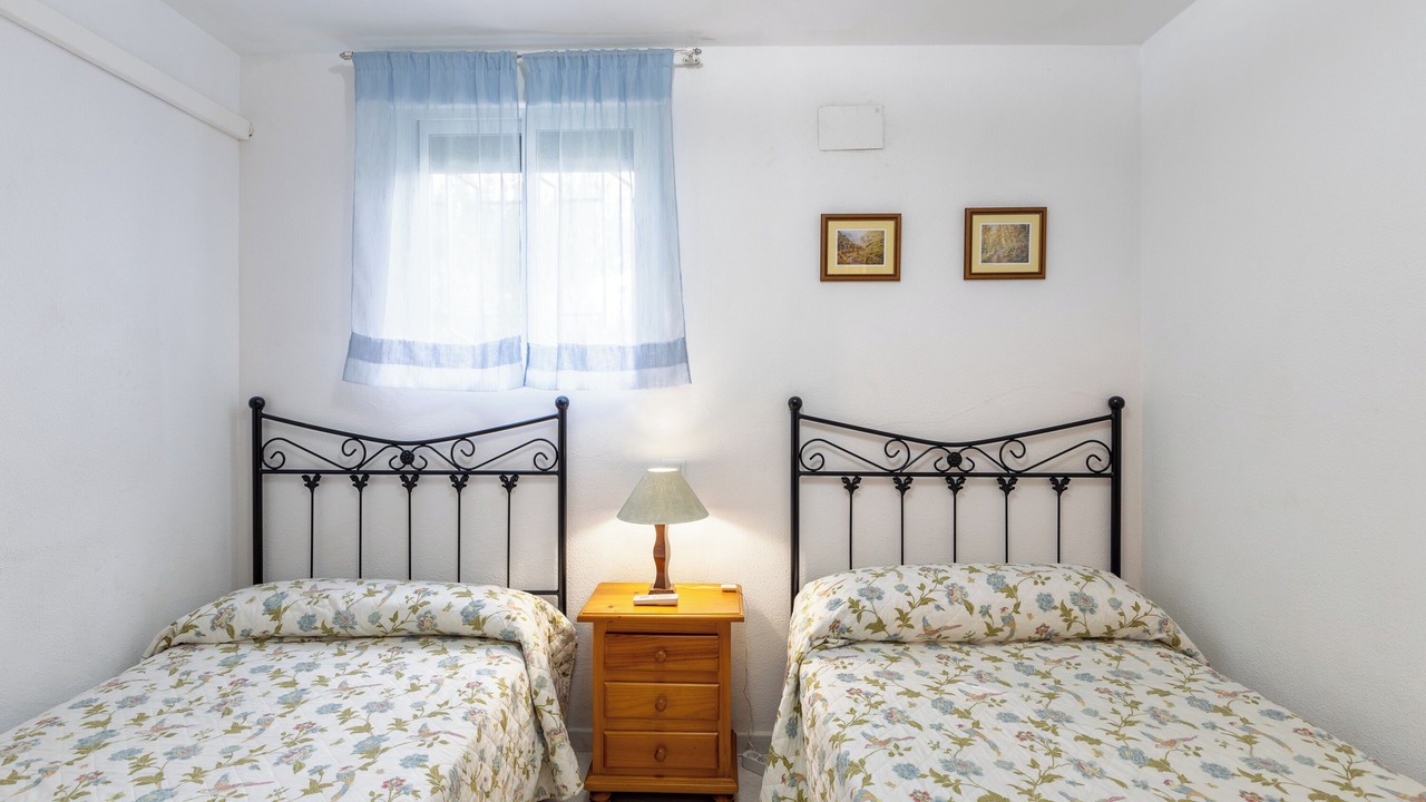 Photo of Bedroom in El Real de San Vicente