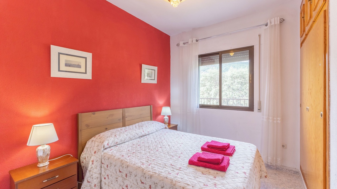 Photo of Bedroom in El Real de San Vicente