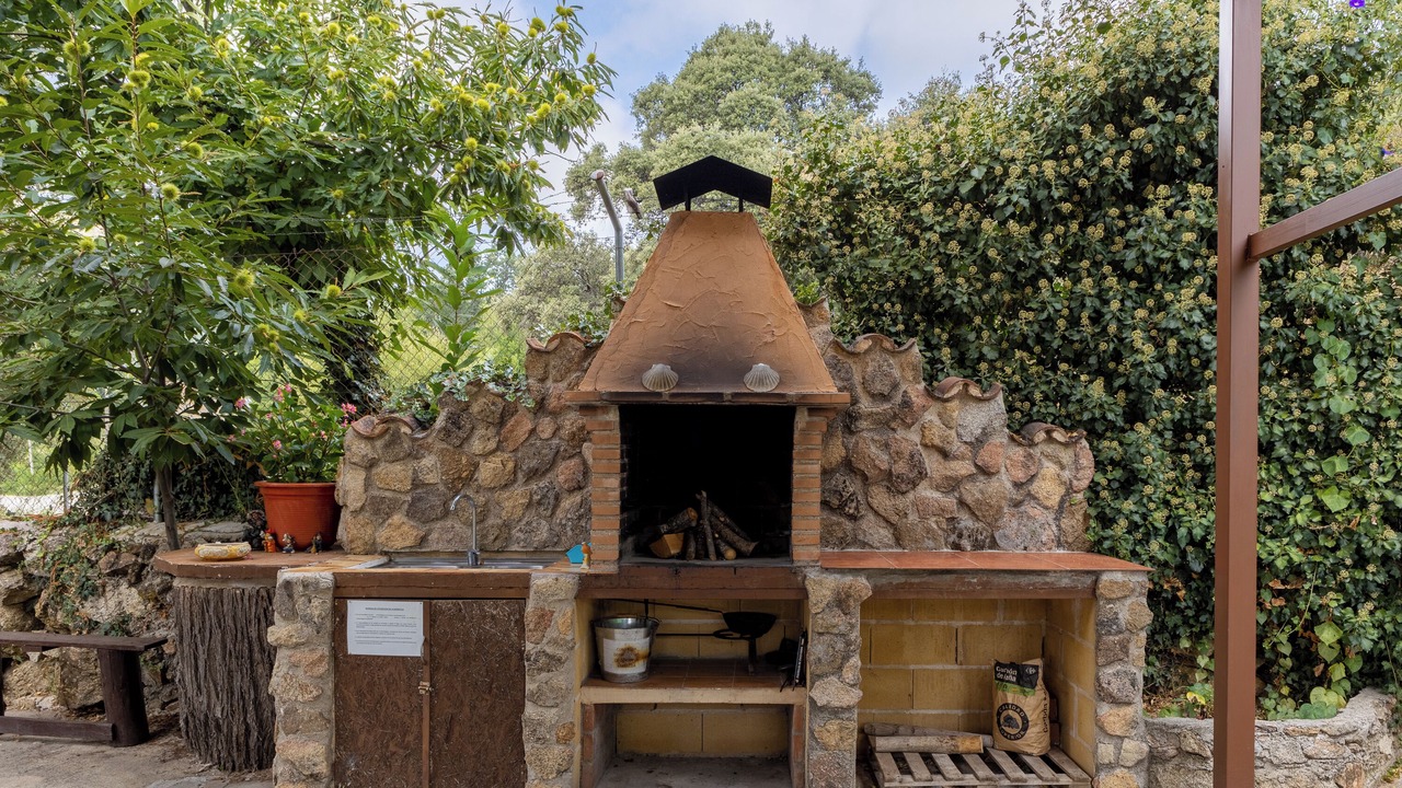 Photo of Outdoor in El Real de San Vicente