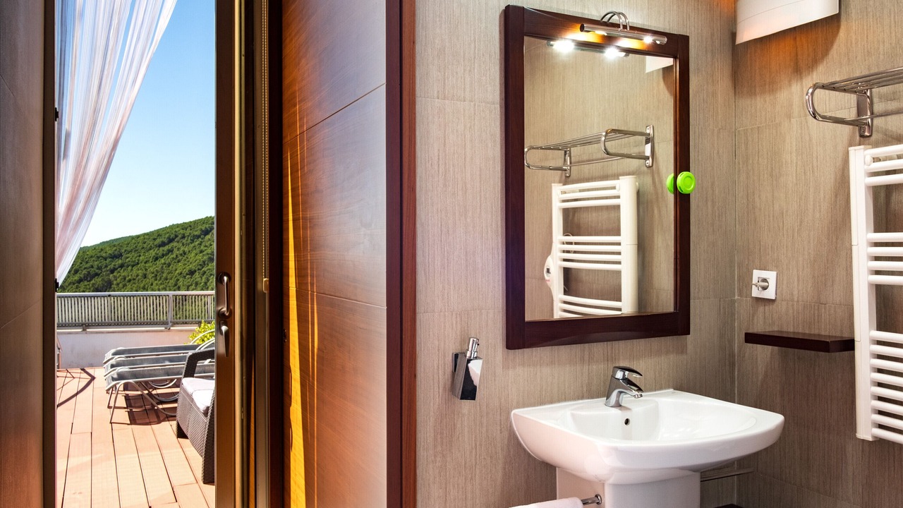Photo of Bathroom in Guisando