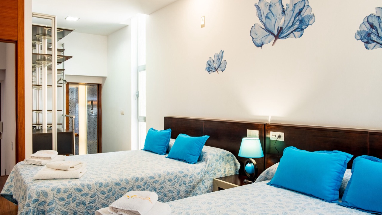 Photo of Bedroom in Guisando