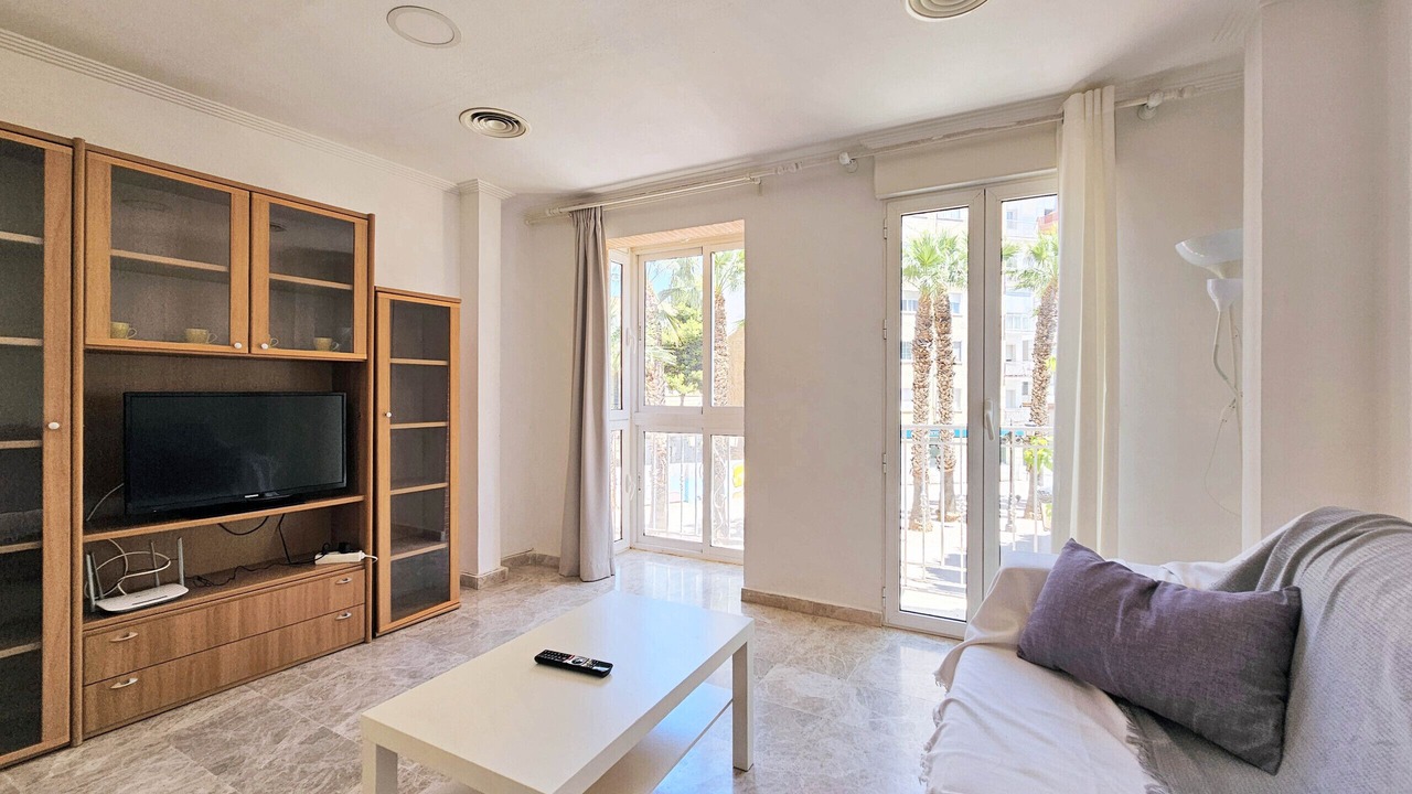 Photo of Livingroom in Diputacion de Cartagena Casco