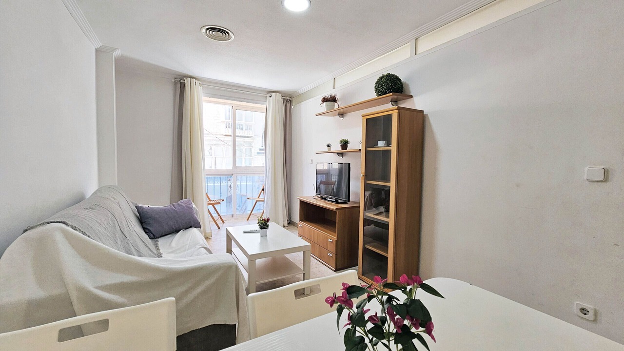 Photo of Livingroom in Diputacion de Cartagena Casco