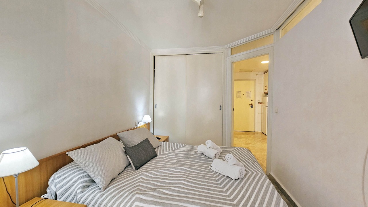 Photo of Bedroom in Diputacion de Cartagena Casco