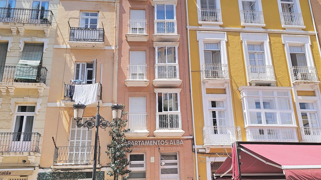 Photo of Outdoor in Diputacion de Cartagena Casco