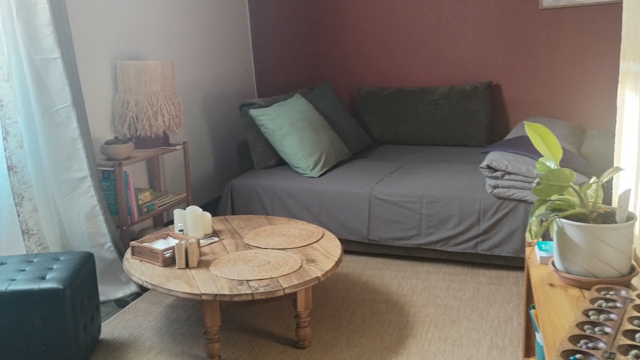 Photo of Livingroom in Remoulins