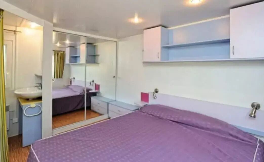 Photo of Bedroom in Chateauneuf-de-Galaure