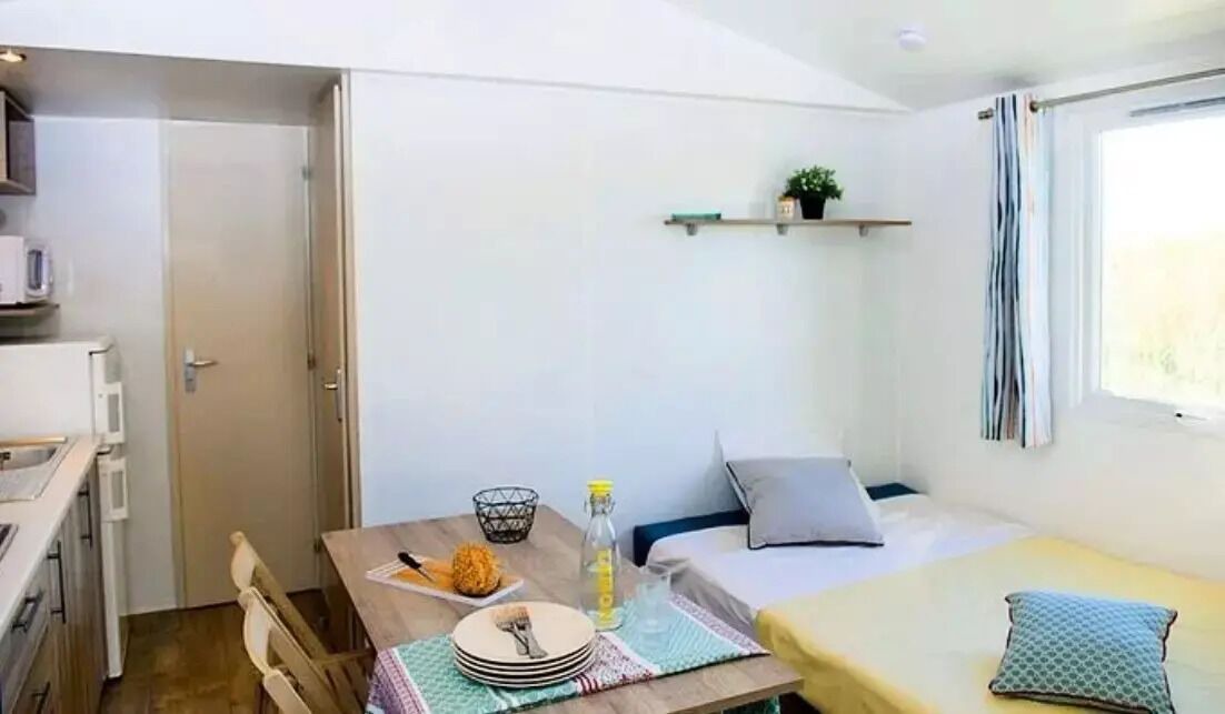 Photo of Bedroom in Chateauneuf-de-Galaure