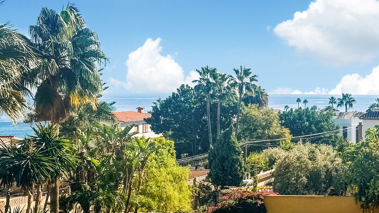 Photo of Bedroom in La Cala del Moral