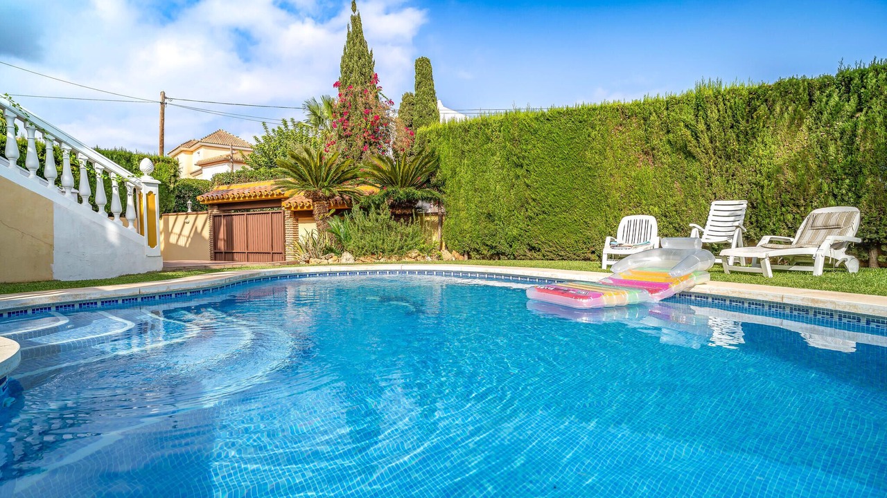 Photo of Outdoor in La Cala del Moral