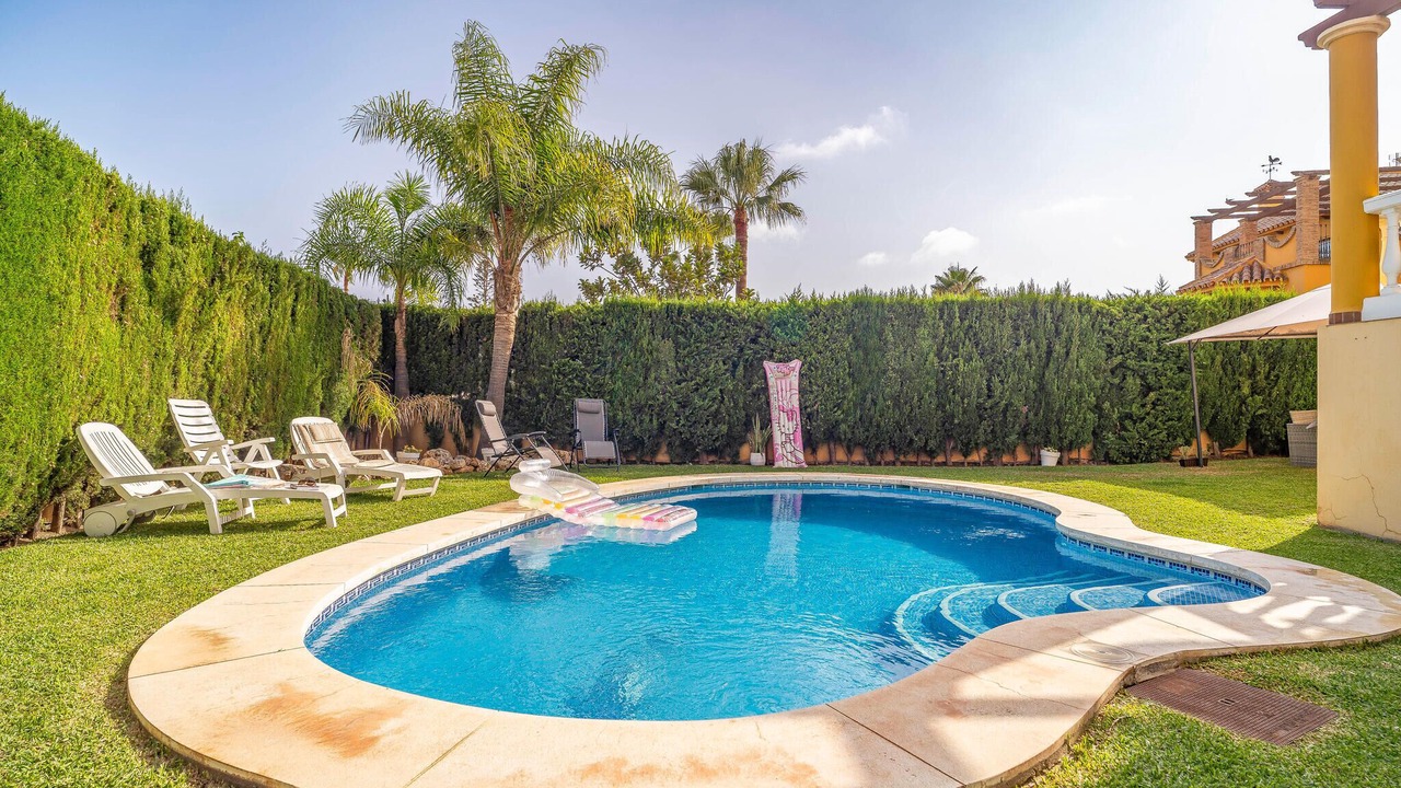 Photo of Outdoor in La Cala del Moral